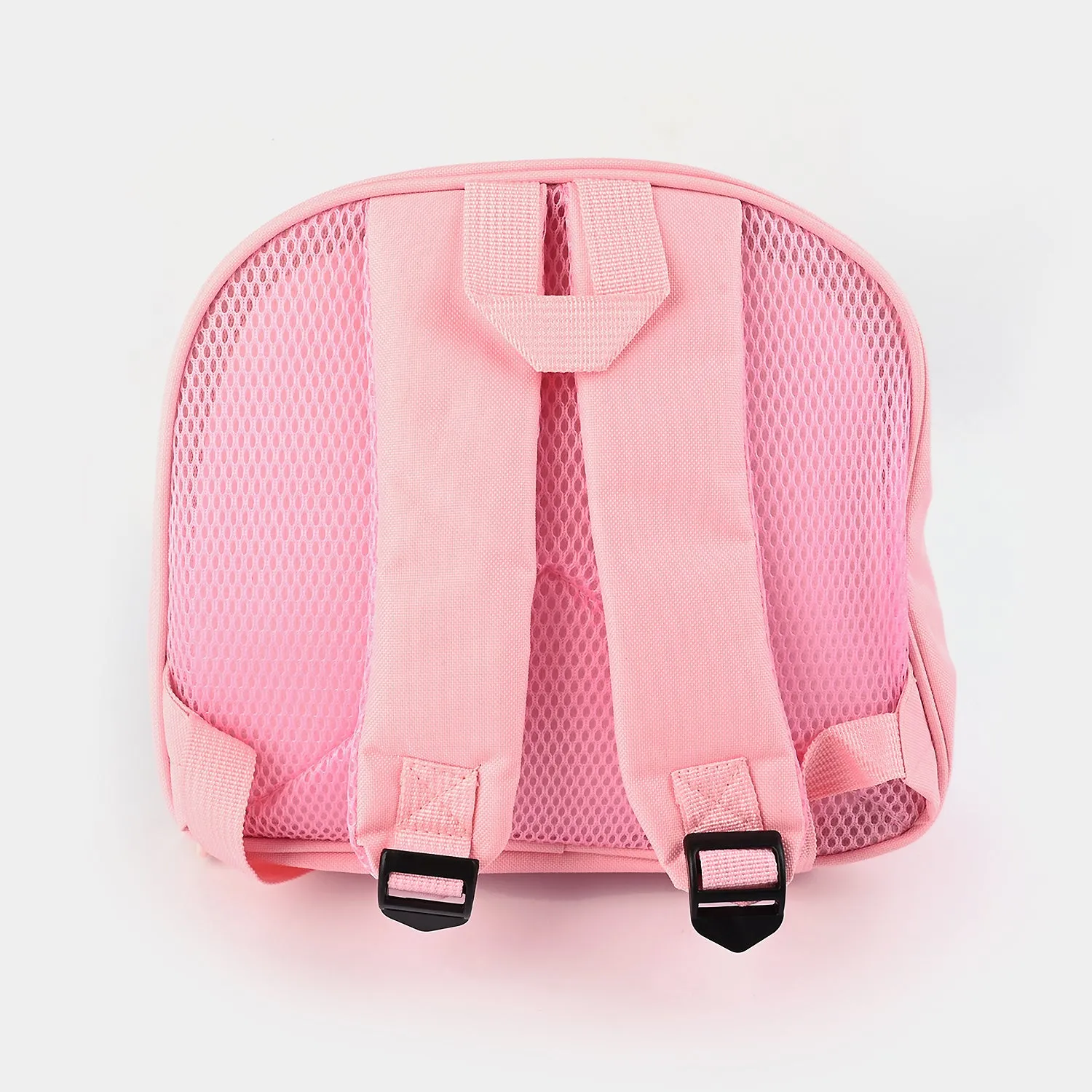 3D Embossed Kids Backpack