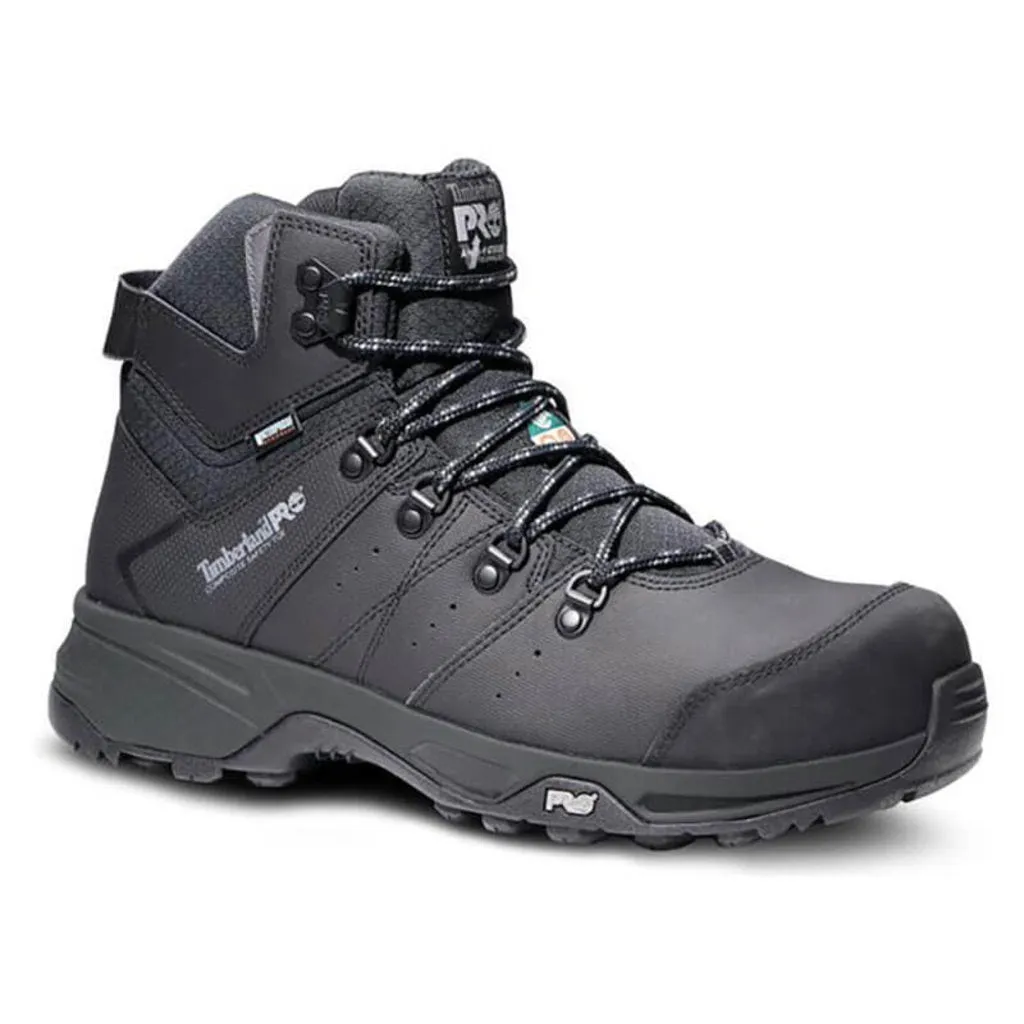 A2CB8 SwitchBack Waterproof Composite Toe