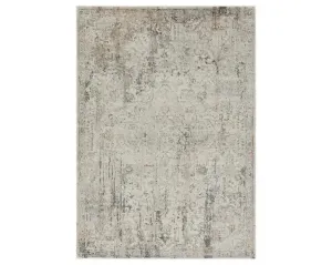 Acadia ACD07 Grey Rug