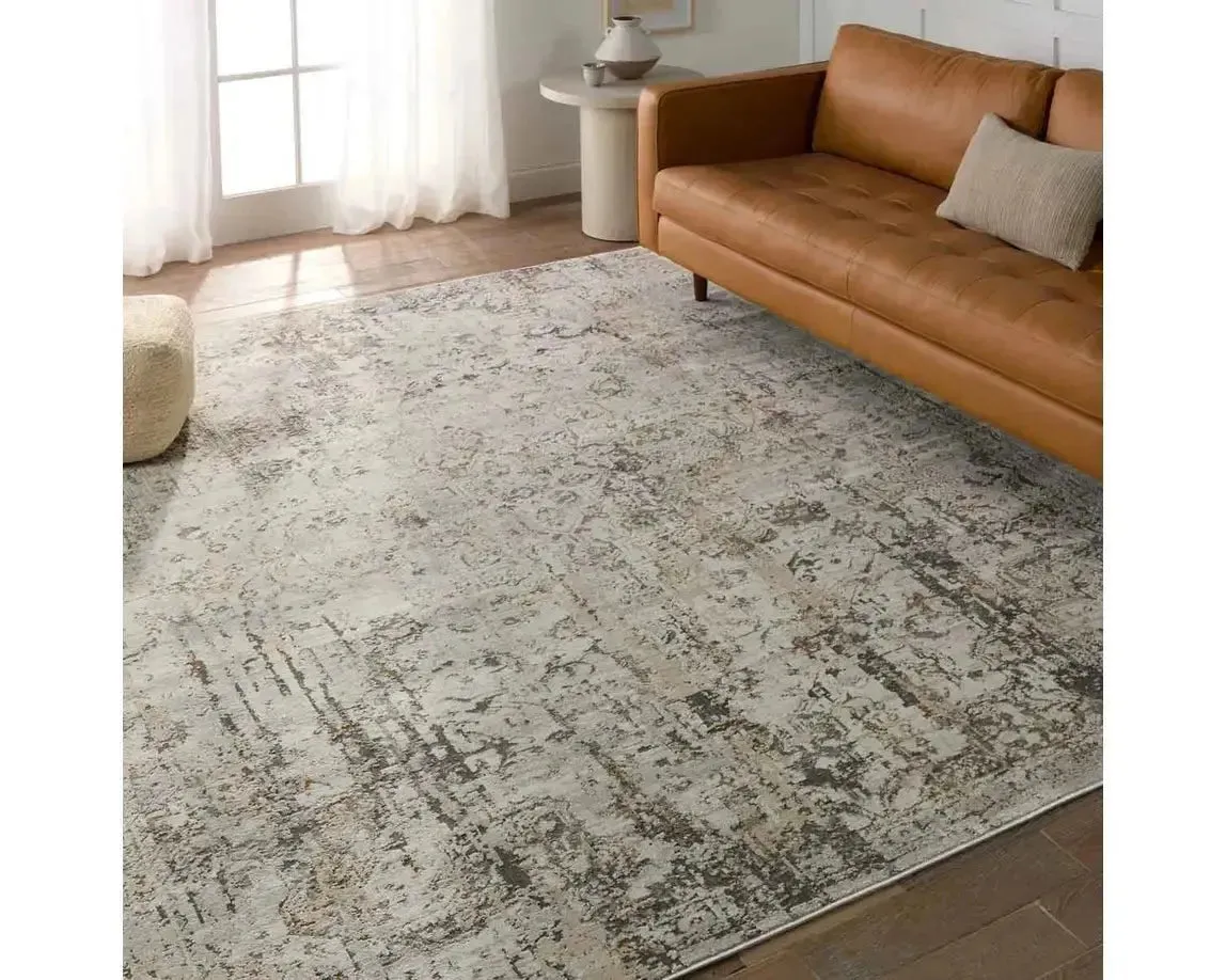 Acadia ACD07 Grey Rug