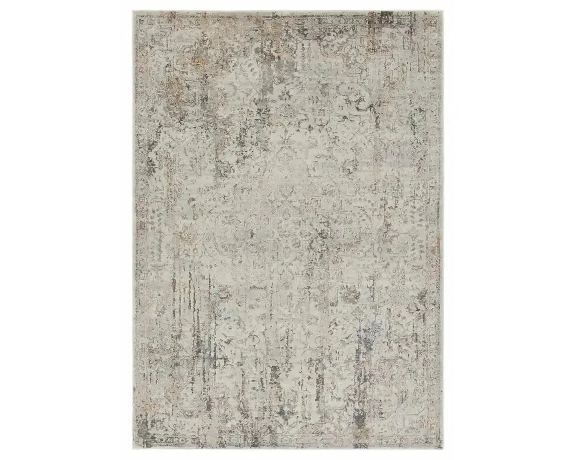 Acadia ACD07 Grey Rug