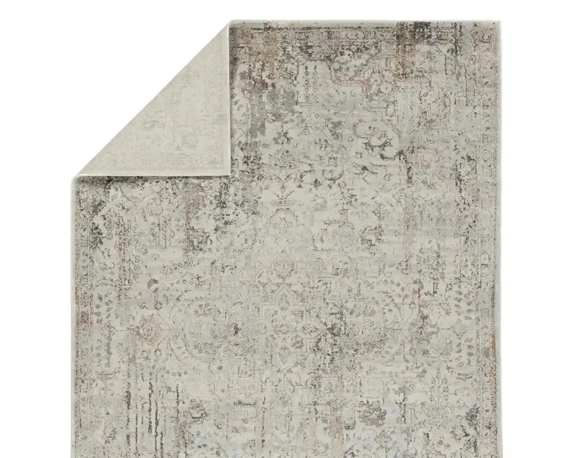 Acadia ACD07 Grey Rug