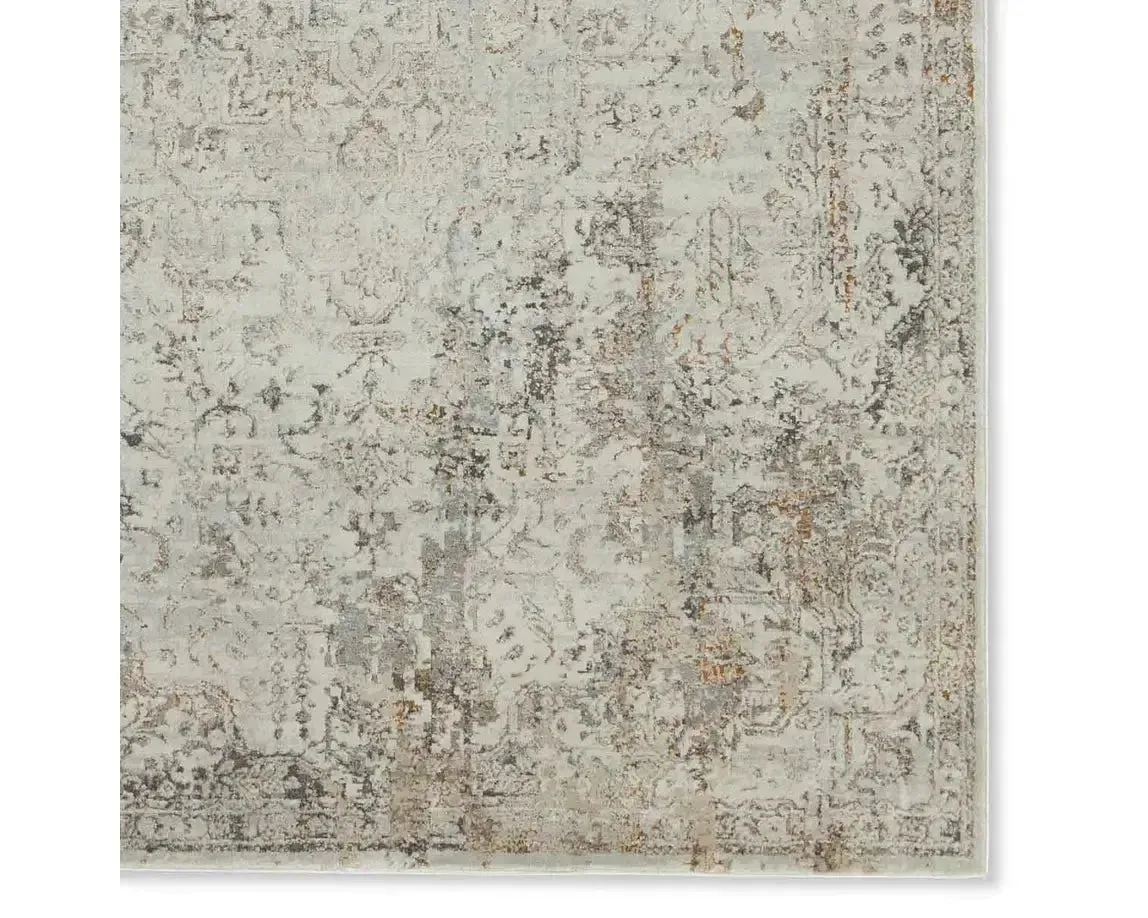 Acadia ACD07 Grey Rug