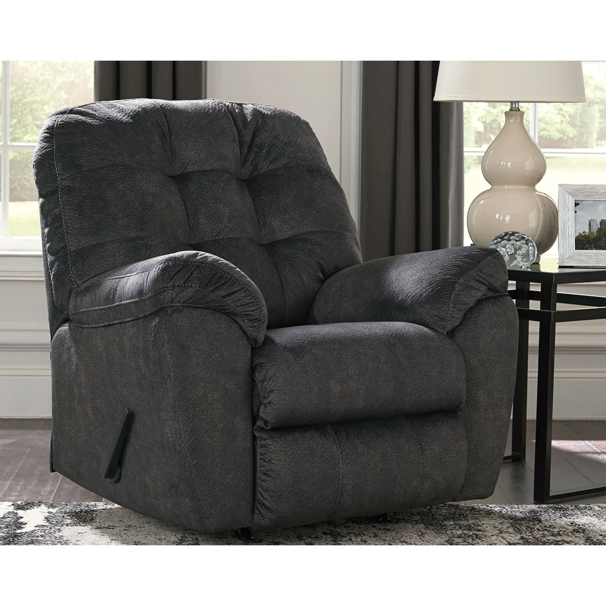 Accrington Rocker Recliner