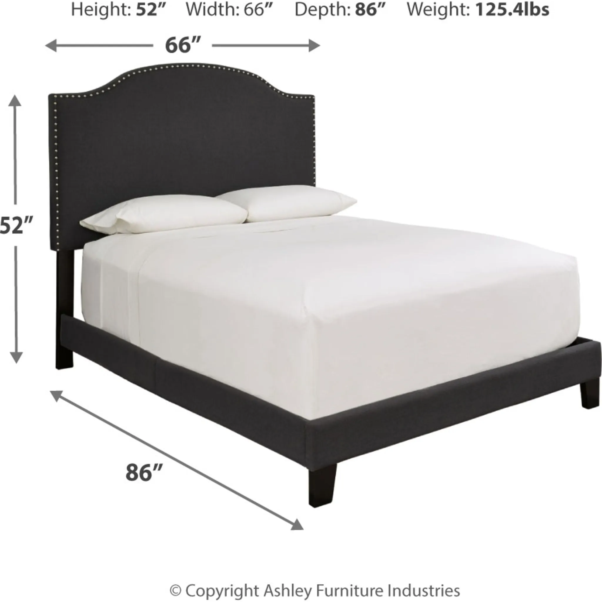 Adelloni Bed