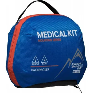 Adventure Medical Kits Mountain Series Backpacker Medical Kit