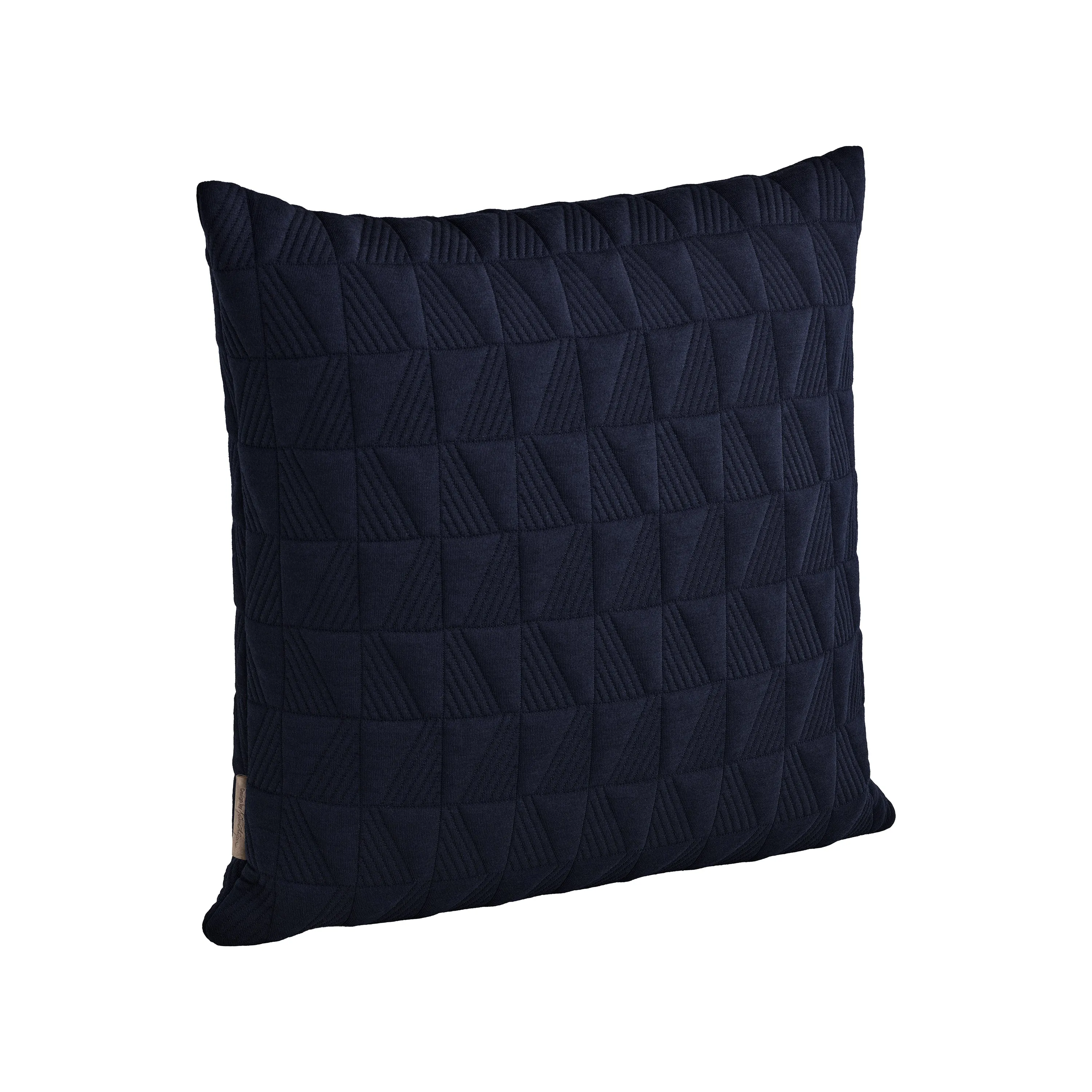 AJ Trapez Throw Pillow