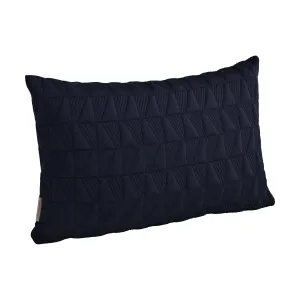 AJ Trapez Throw Pillow