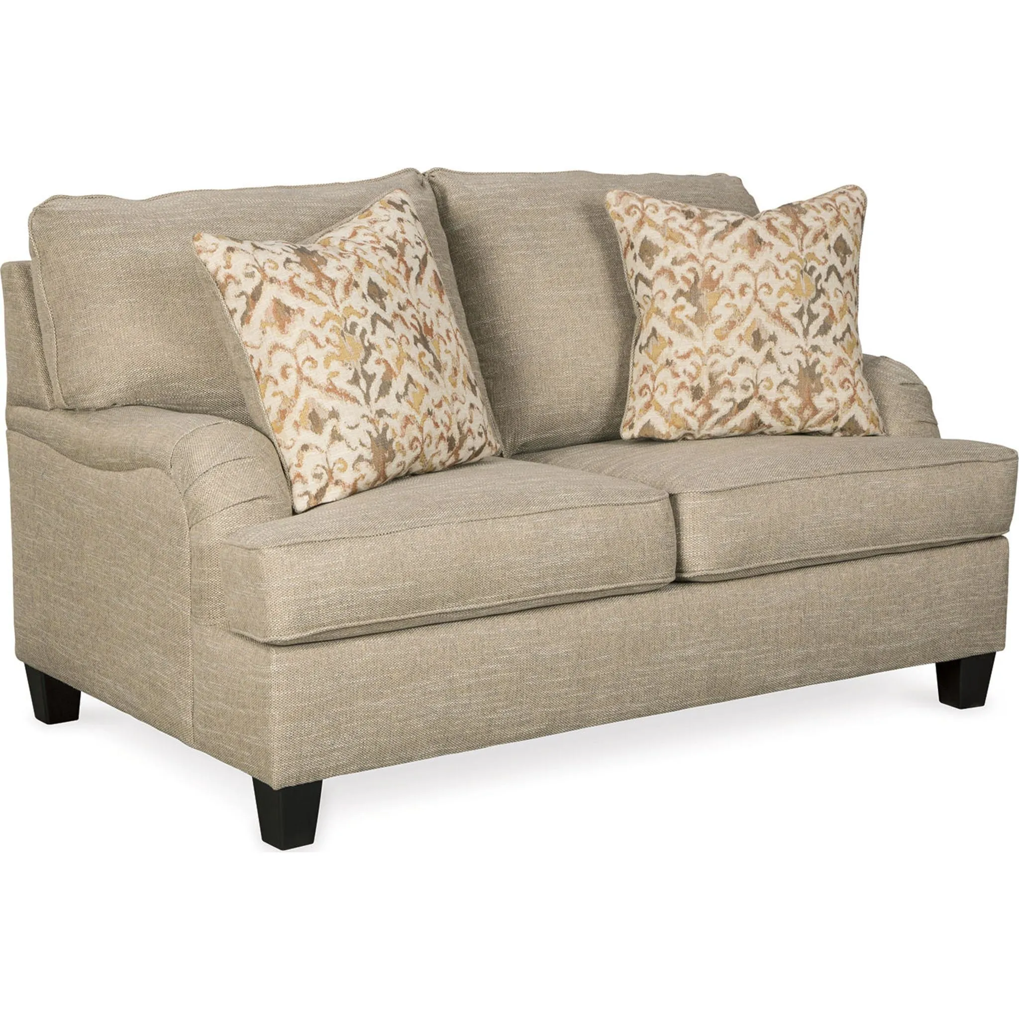 Almanza Loveseat