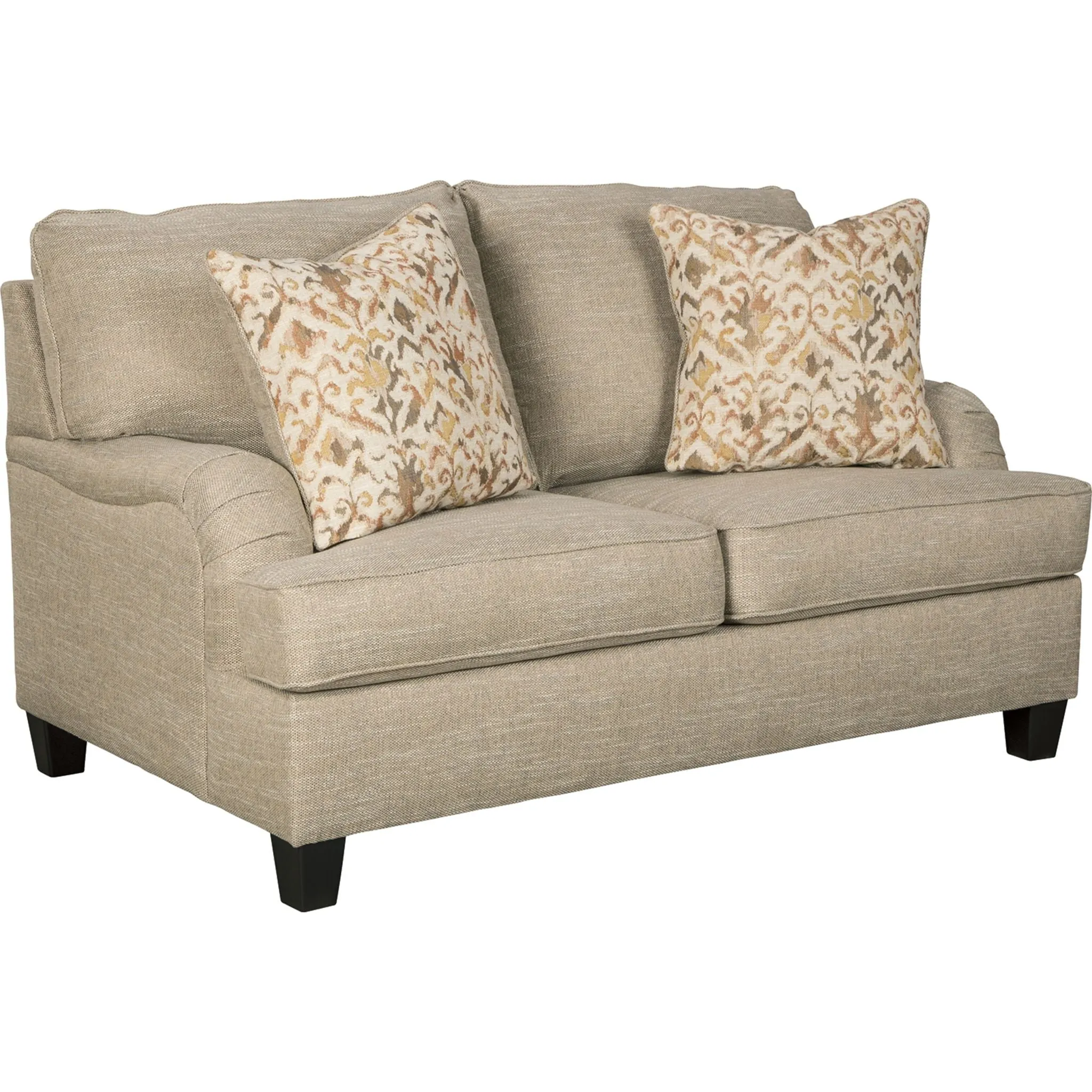 Almanza Loveseat