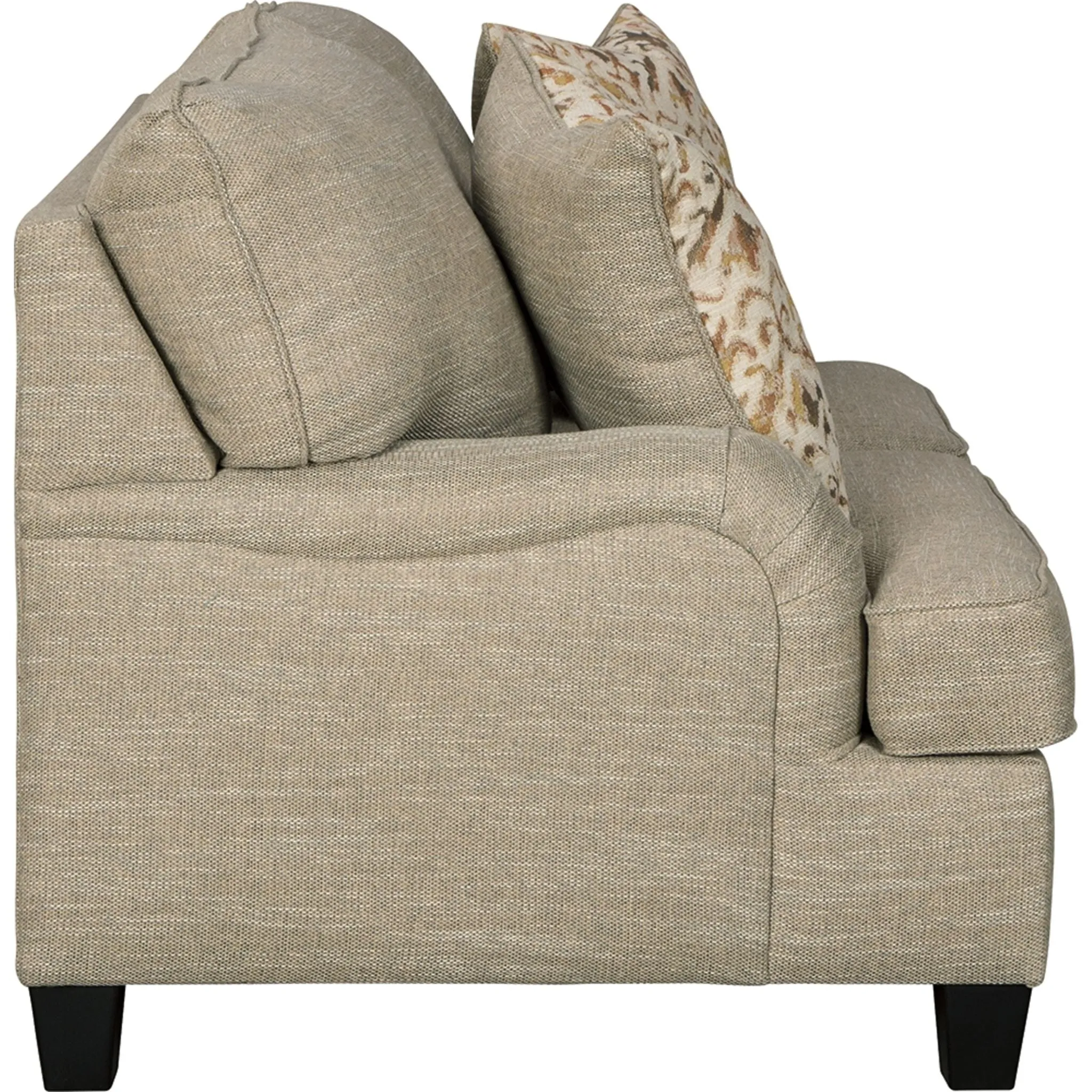 Almanza Loveseat