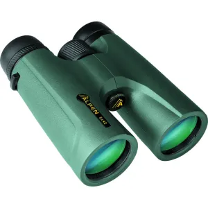 Alpen Magnaview Binoculars Closed Bridge 8 X 42