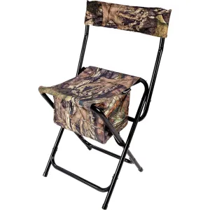 Ameristep High Back Blind Chair Mossy Oak Break Up Country