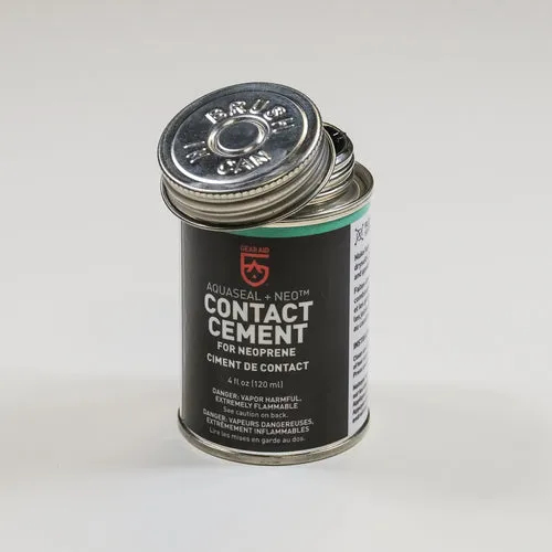 Aquaseal NEO Neoprene Contact Cement