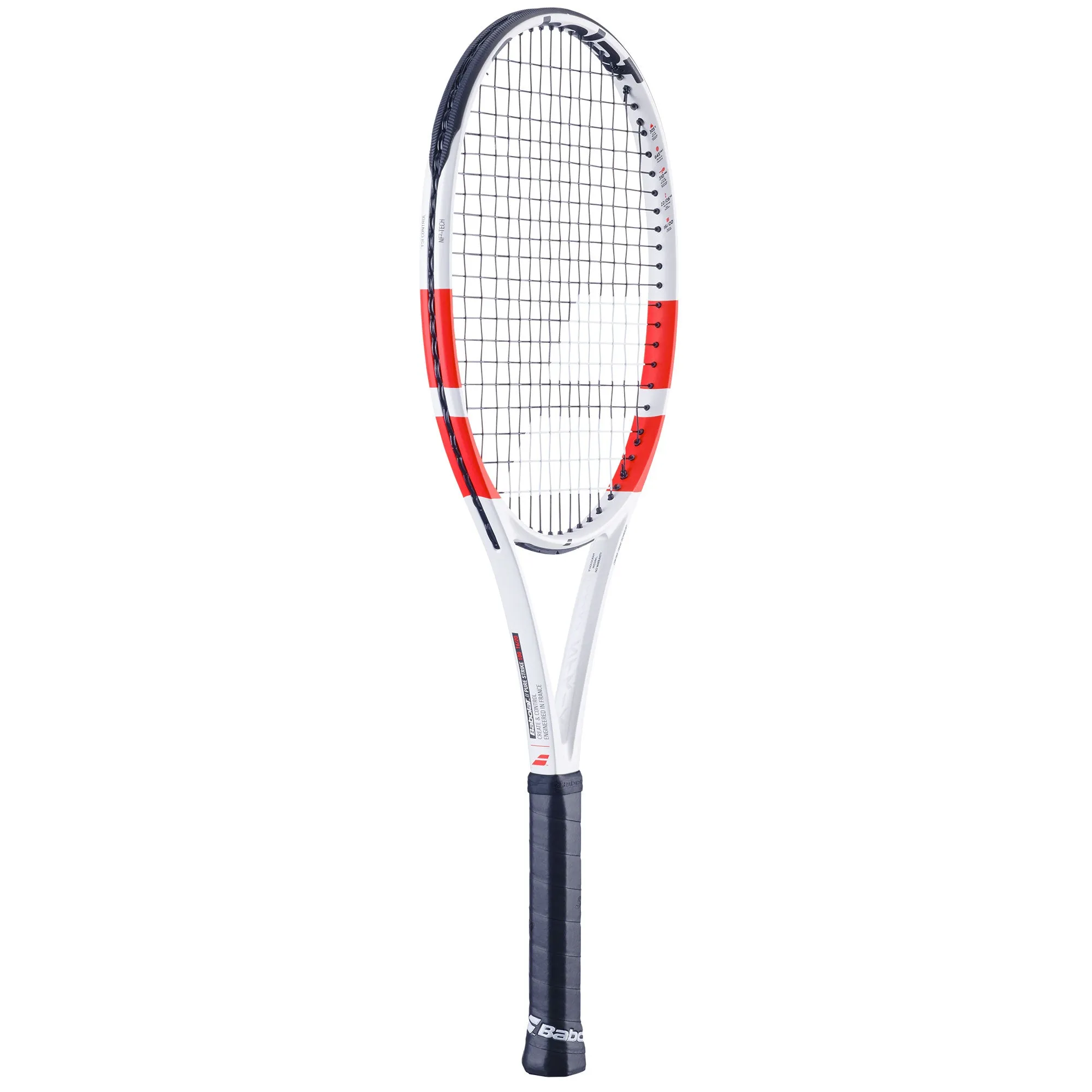 Babolat Pure Strike 100 16x20 Unstrung Tennis Racquet