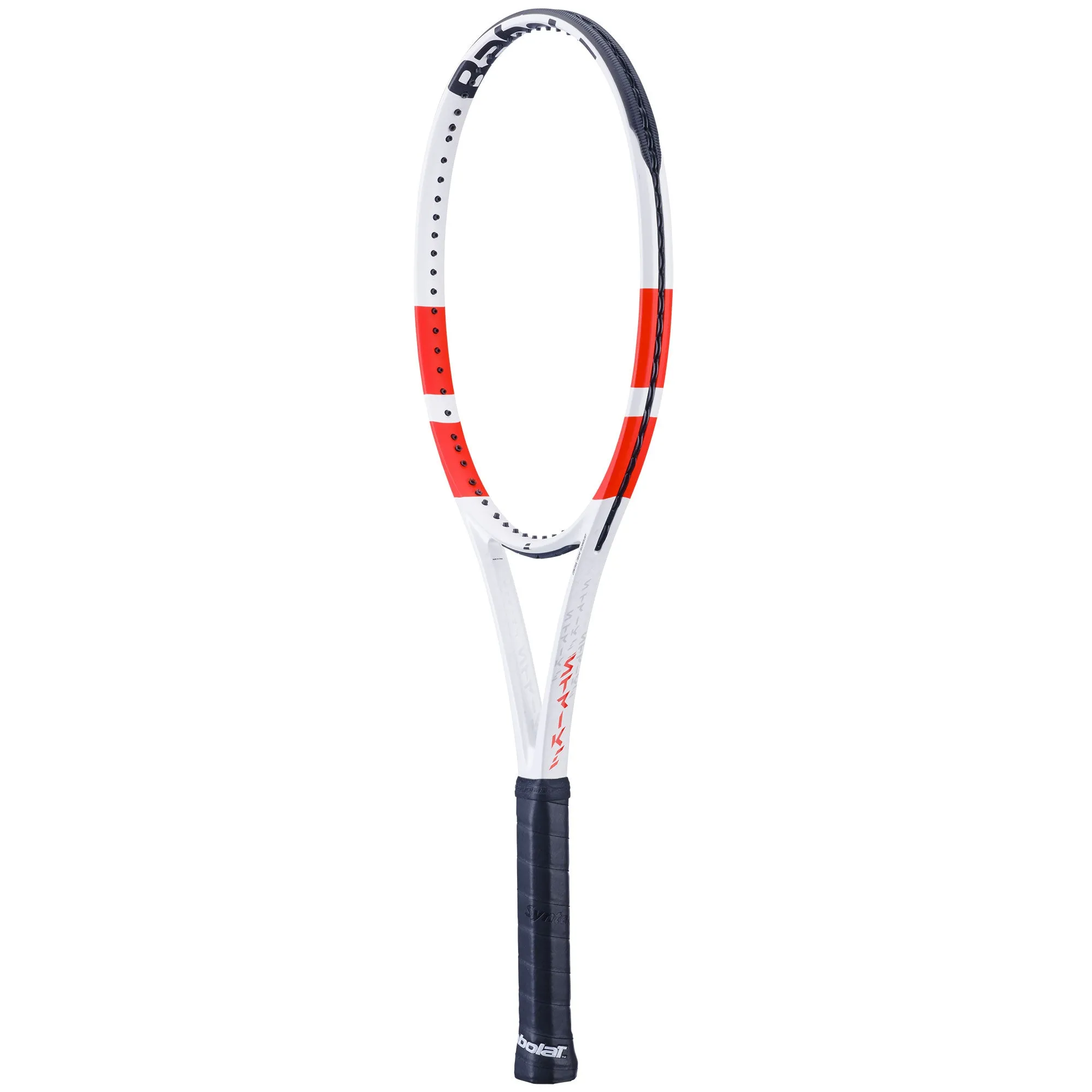 Babolat Pure Strike 100 16x20 Unstrung Tennis Racquet