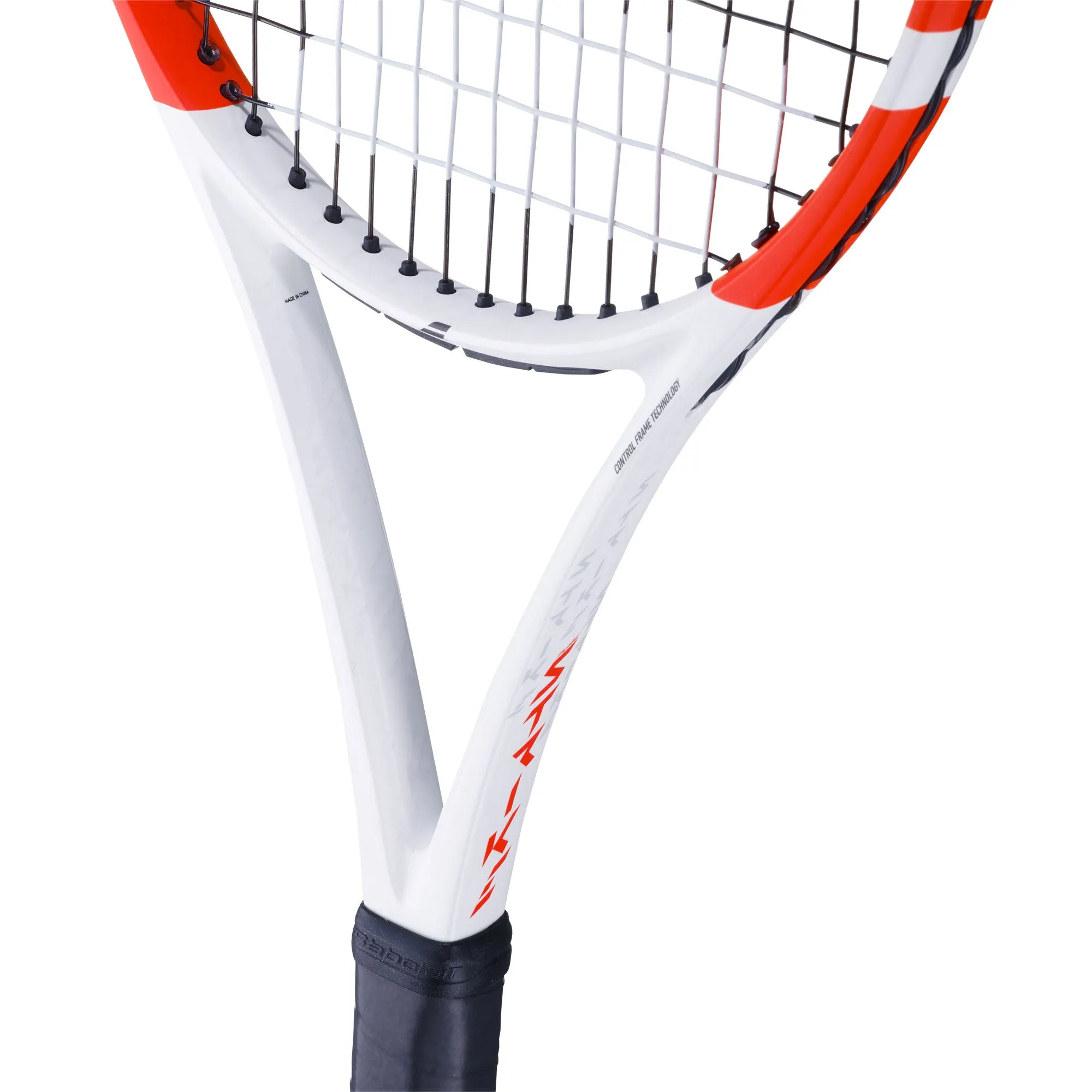 Babolat Pure Strike 100 16x20 Unstrung Tennis Racquet