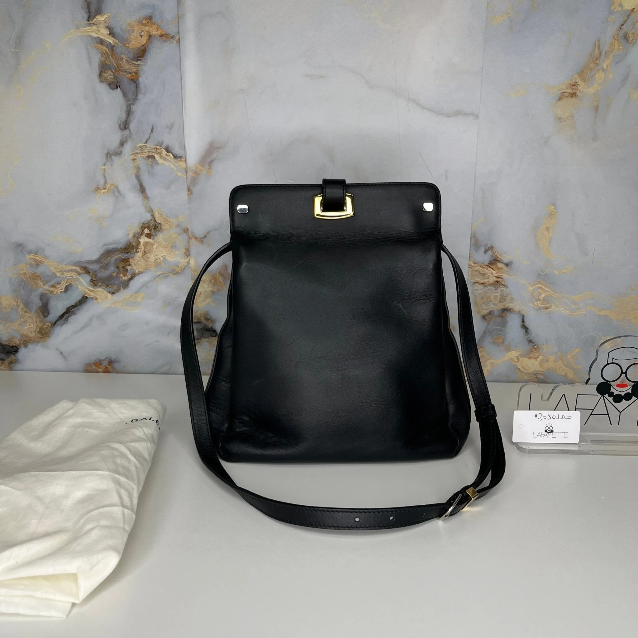 Balenciaga Shoulder Bag