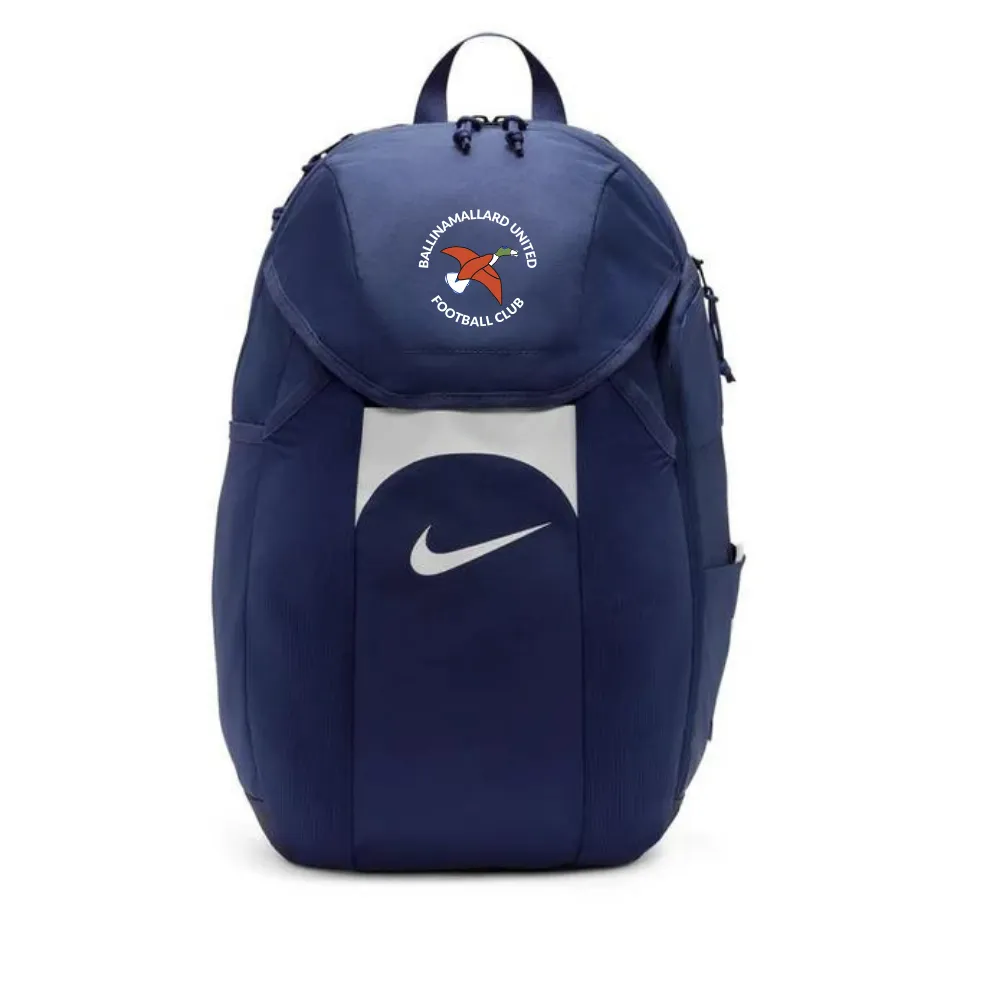 Ballinamallard Backpack