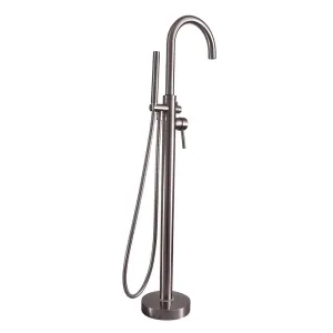 Barclay 7913 Burney Free std Tub Filler With HSThermostatic