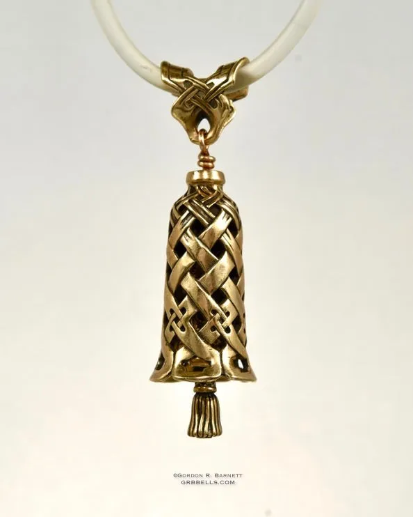 Baroque Lattice Bronze