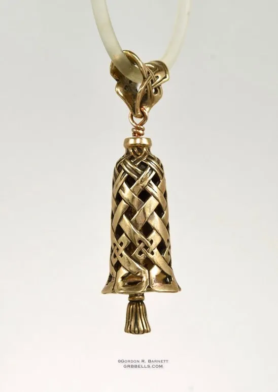 Baroque Lattice Bronze