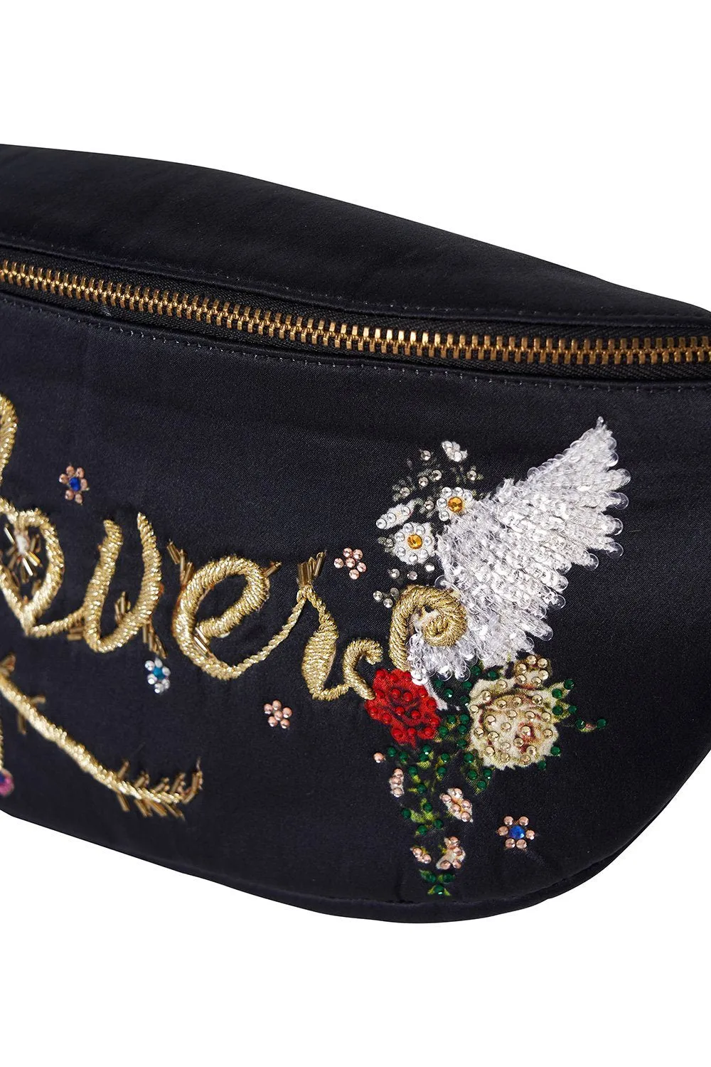 BELT BAG MONTAGUES CAPULET