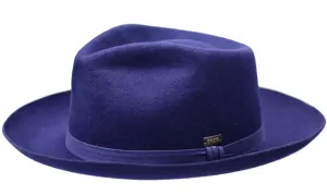 Bentley | Wool Felt Fedora Hat