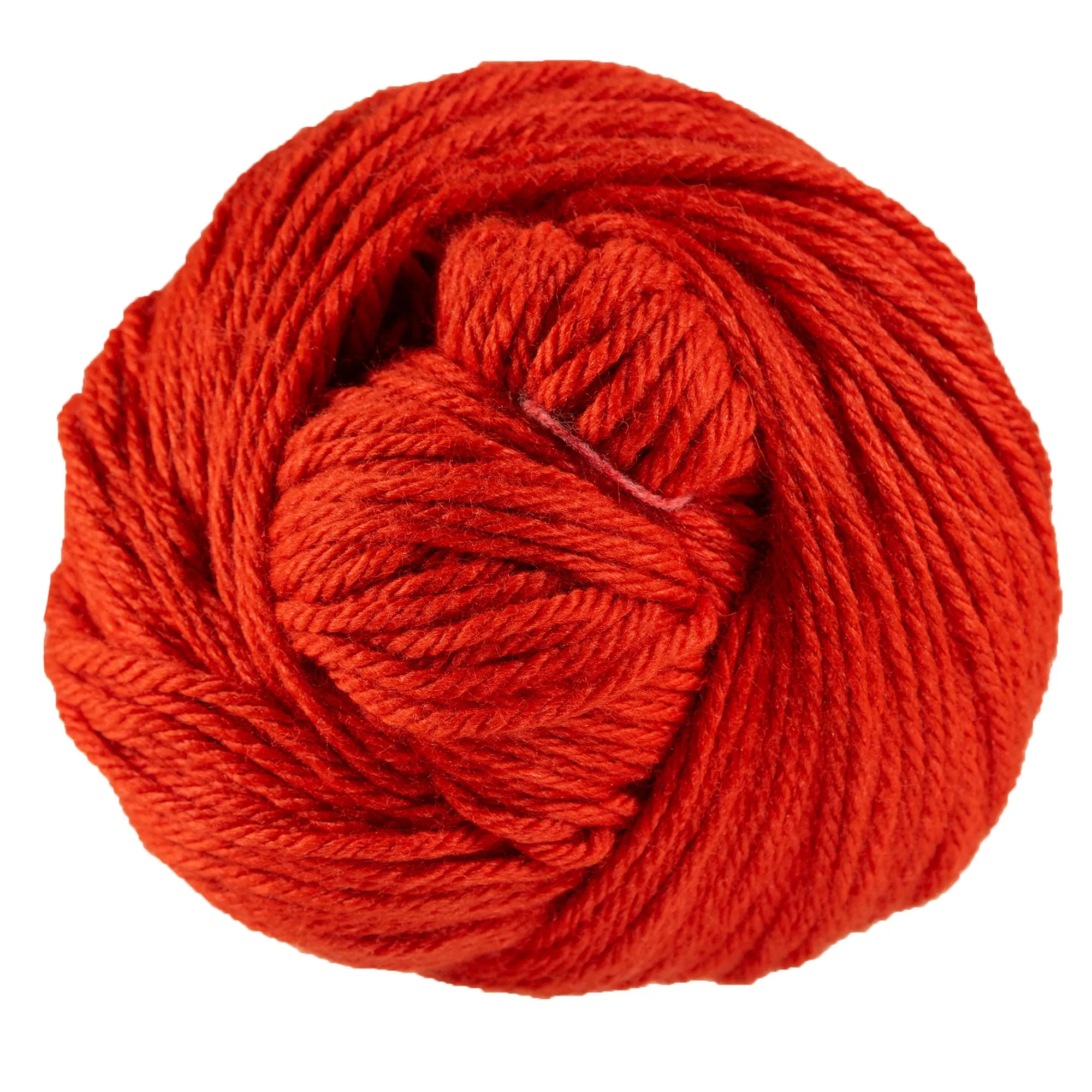 Berroco Vintage Chunky Yarn - 6140 Orange