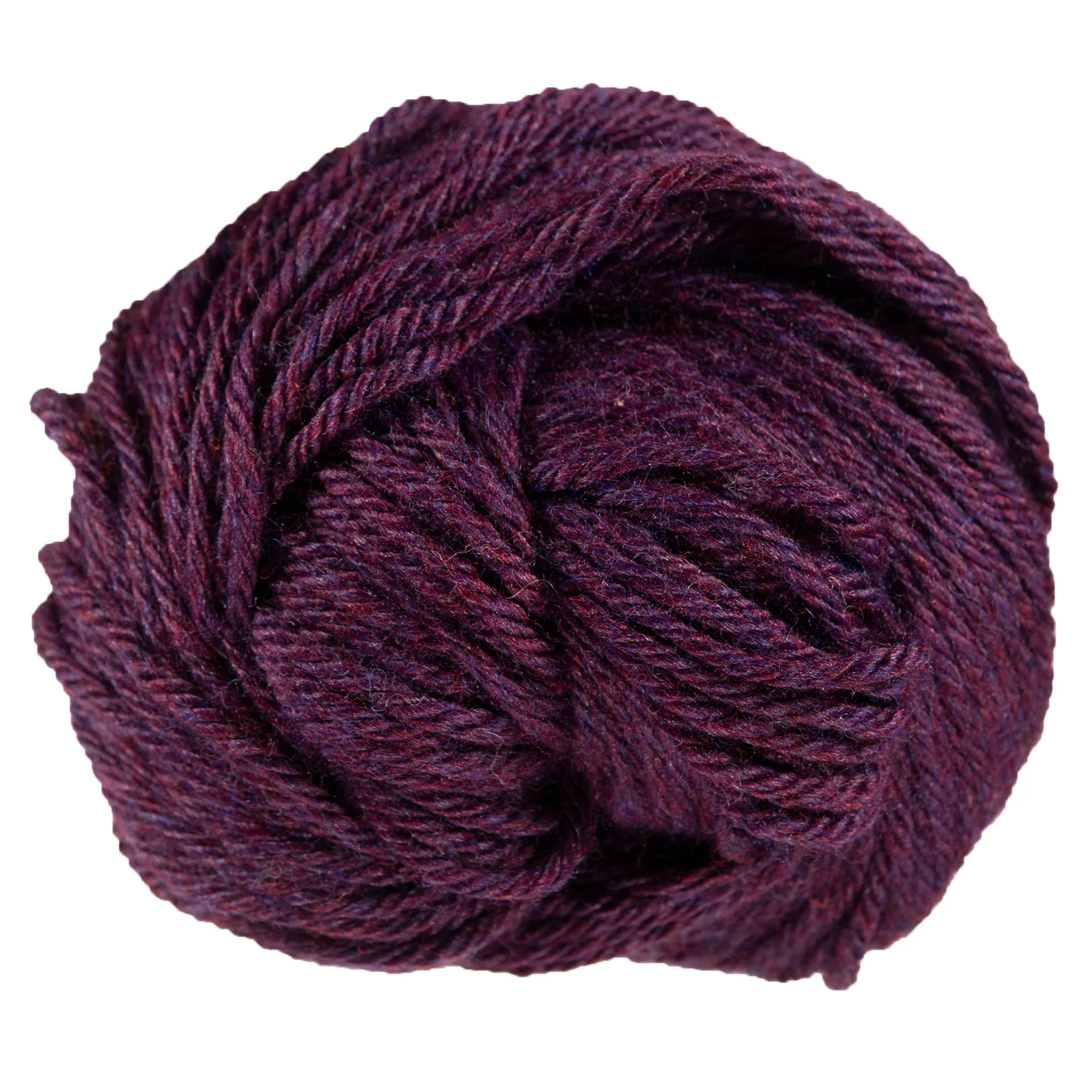 Berroco Vintage Chunky Yarn - 6180 Dried Plum