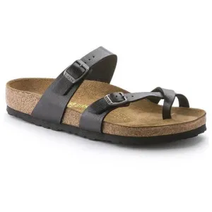 Birkenstock Mayari BF Graceful Licorice R 171391