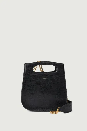 BLACK CHERI BAG