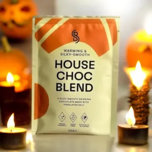 Blendsmiths House Hot Chocolate Blend