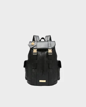 Bodega Explorer Kid's Backpack in Black