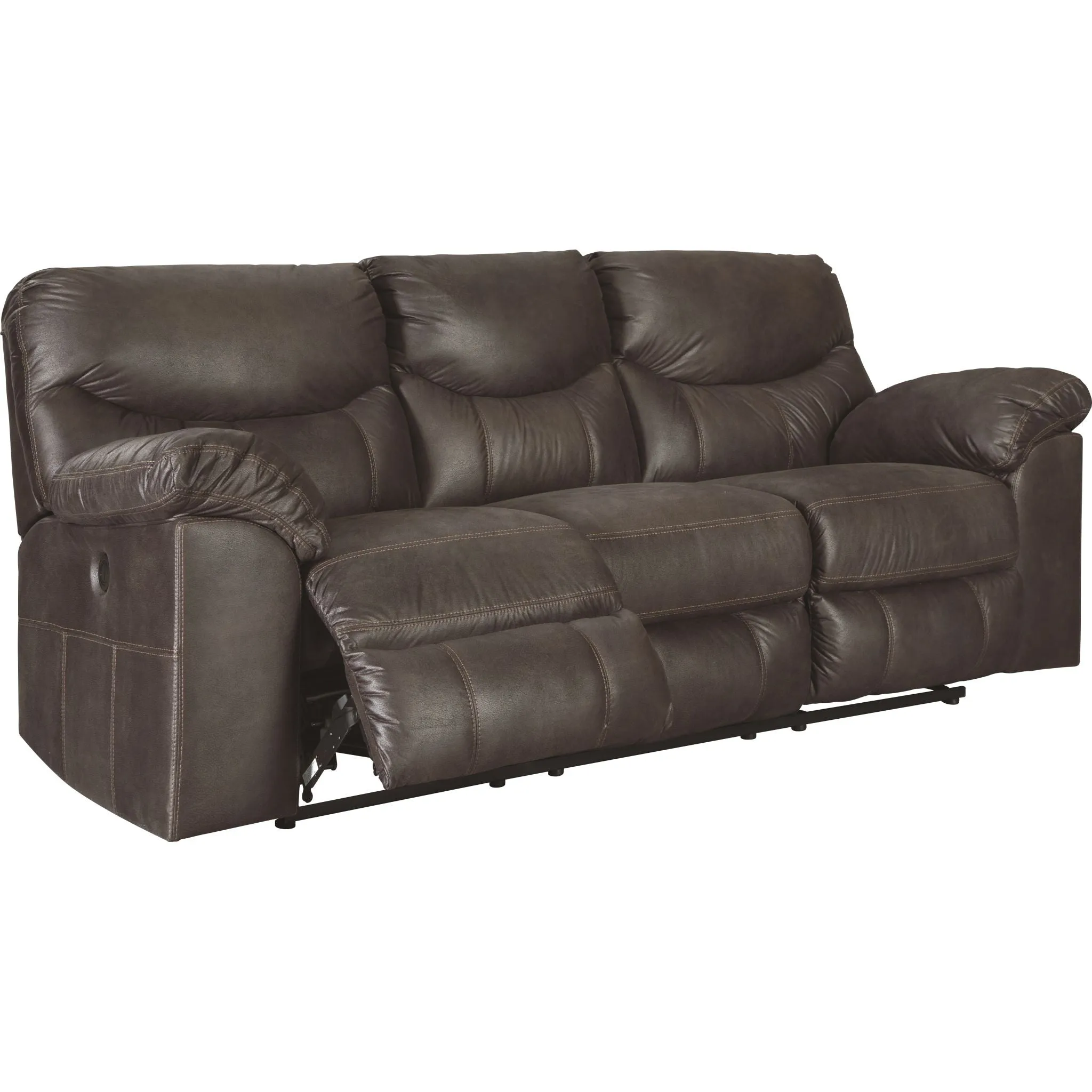 Boxberg Reclining Sofa with Power