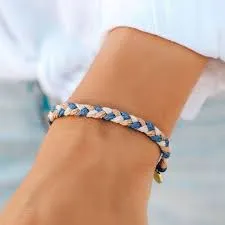 Braided Bracelet