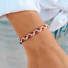 Braided Bracelet