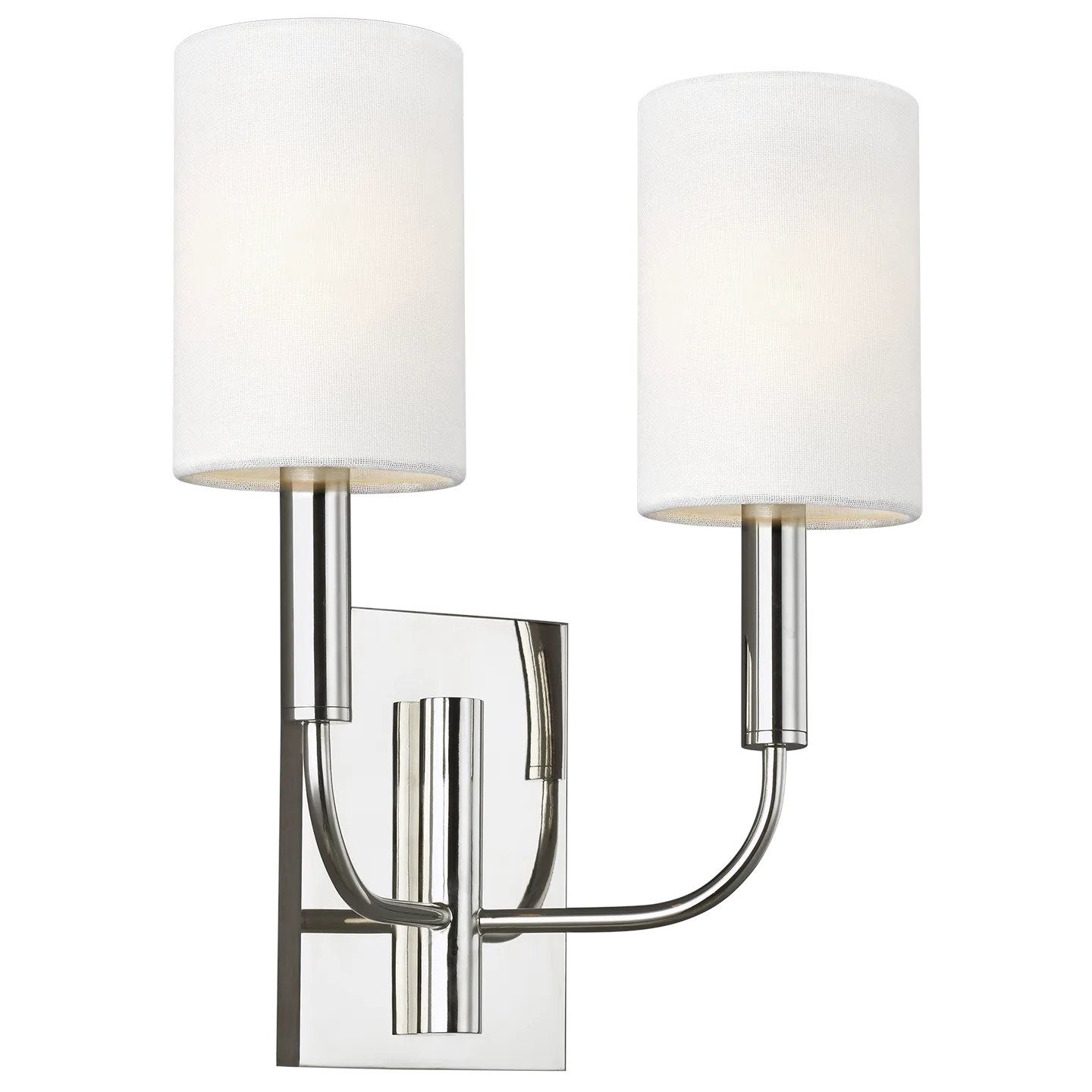 Brianna Double Sconce