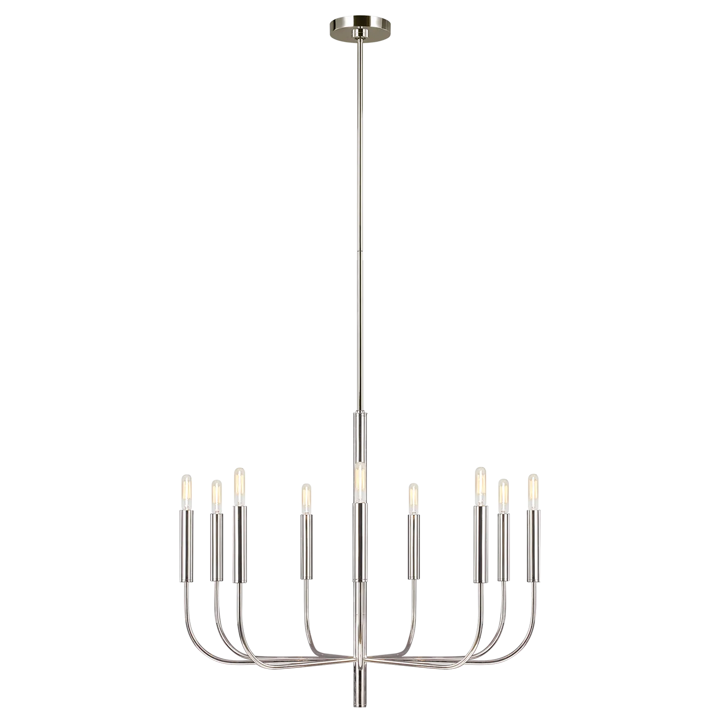 Brianna Medium Chandelier