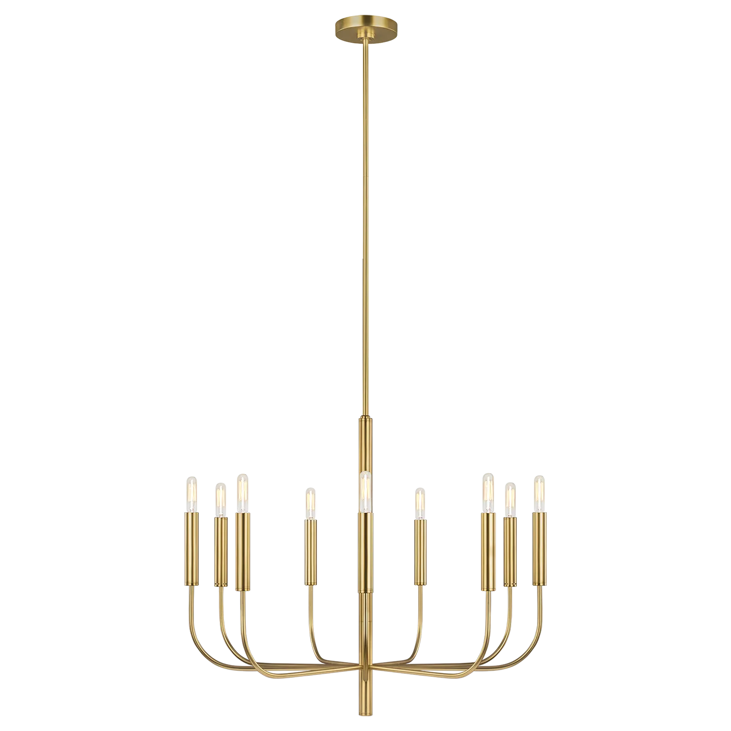 Brianna Medium Chandelier