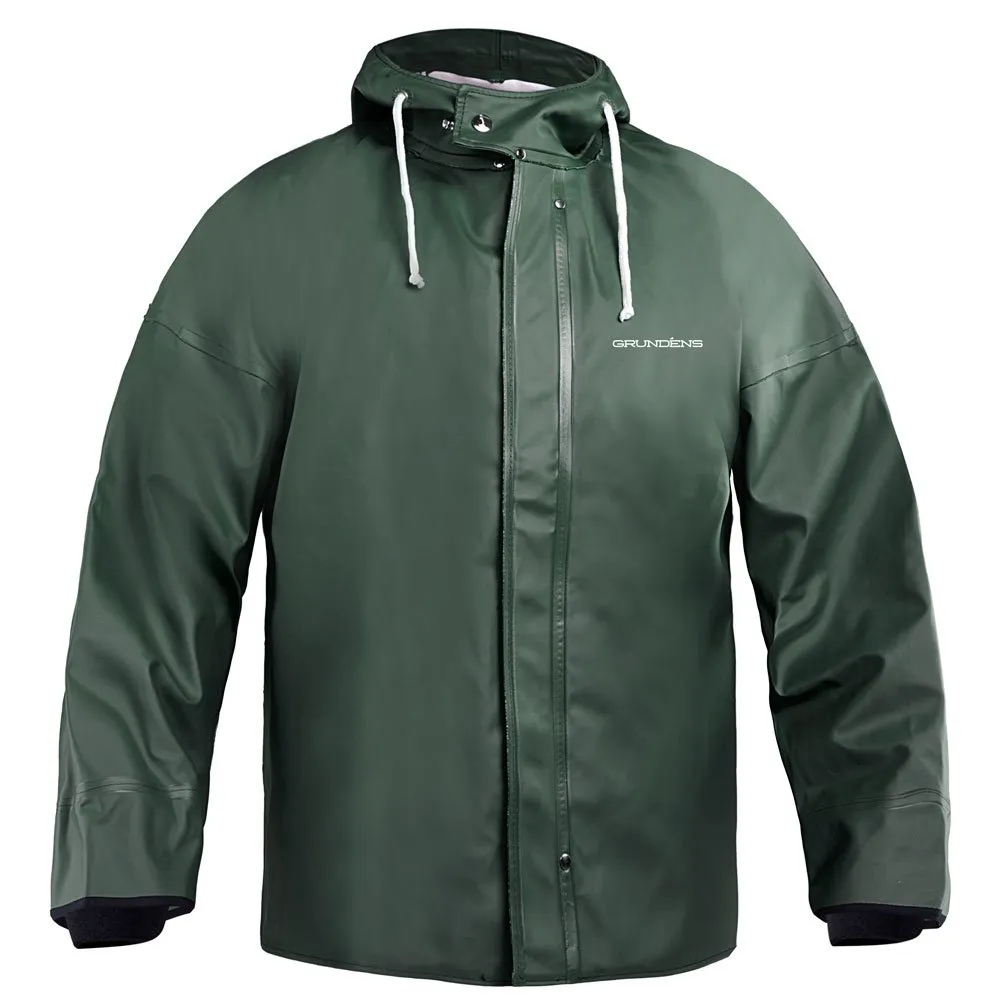 Brigg 44 Jacket