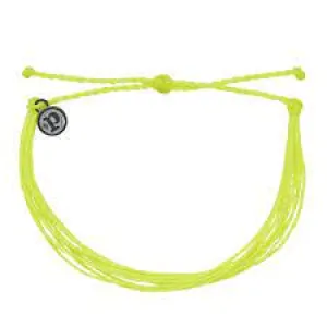 Bright Solids Bracelet