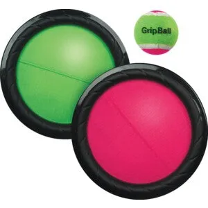 Britz'n Pieces Grip Ball