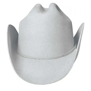 Bullhide El Patroncito- Children's Wool Felt Cowboy Hat