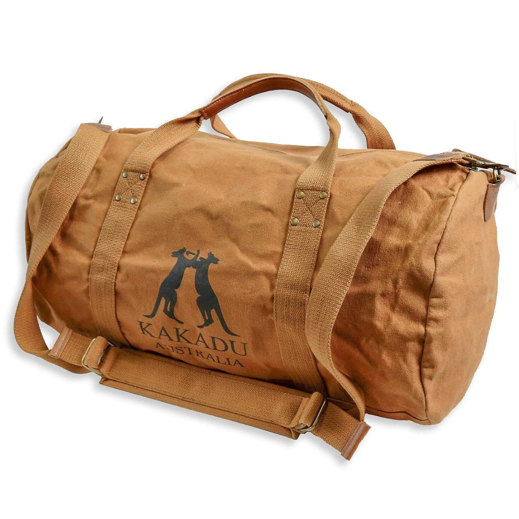 Burro Duffle Bag