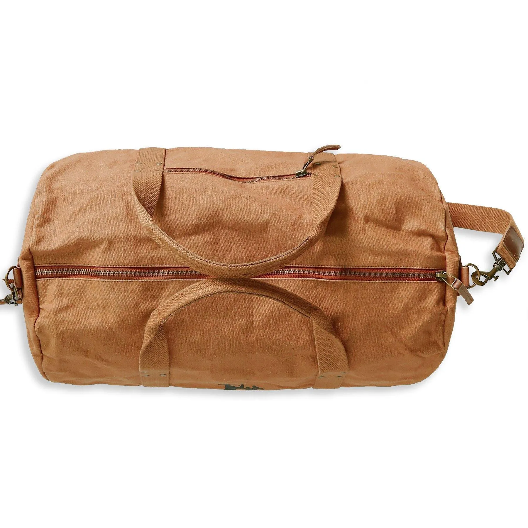 Burro Duffle Bag