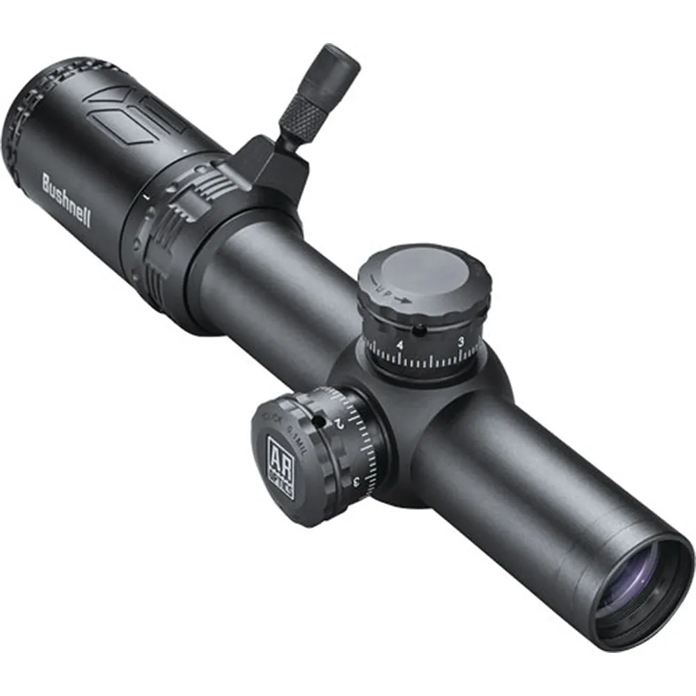 Bushnell Scope Ar Optics - 1-4x24 30mm Dz223 Matte