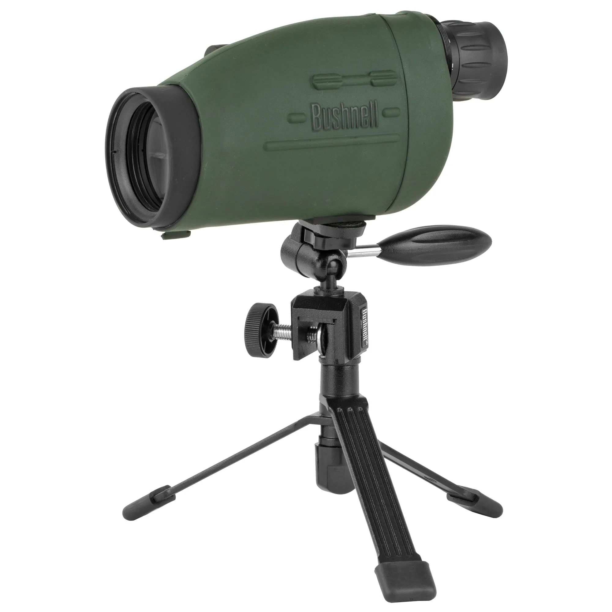 Bushnell Sentry 12-36x50 Ultra-cmpct