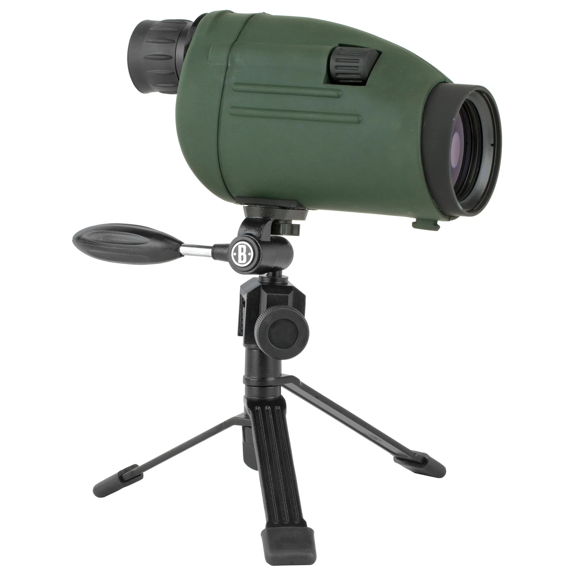 Bushnell Sentry 12-36x50 Ultra-cmpct