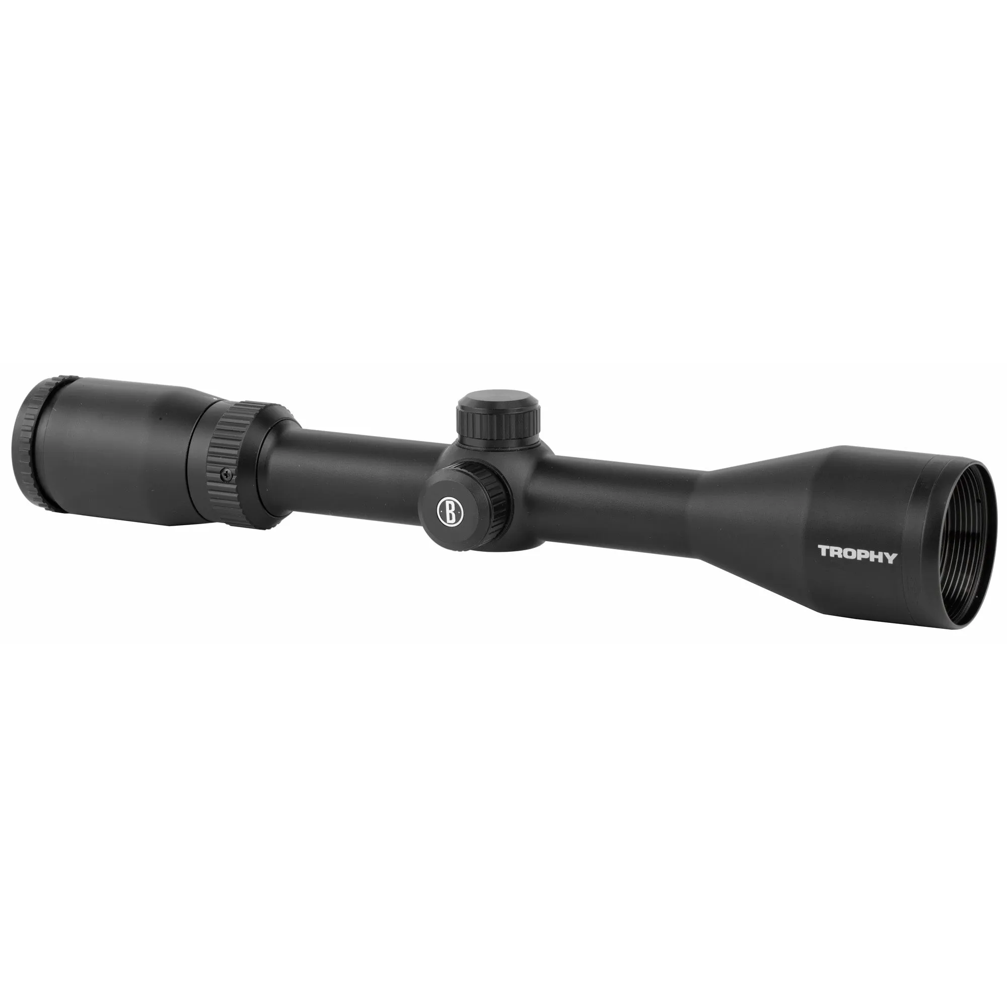 Bushnell Trophy 3-9x40 Mil Dot Matte